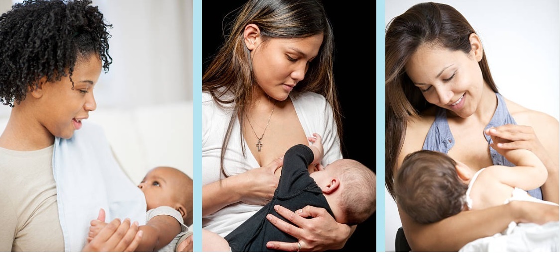 ABCs of Lactation for Professionals